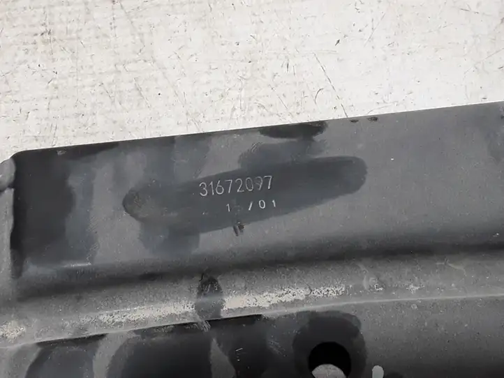 Volvo XC60 (2017 - ) 31672097 Другая часть кузова — фото 3