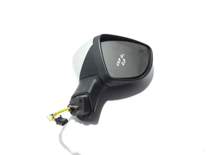 Renault Captur (2013 - 2020) 963016046R Боковое зеркало с электроприводом — фото 1