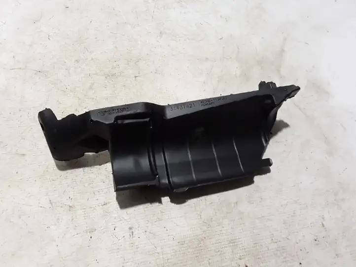 Volvo XC60 (2017 - )  31437421 шумоизоляция перегородки