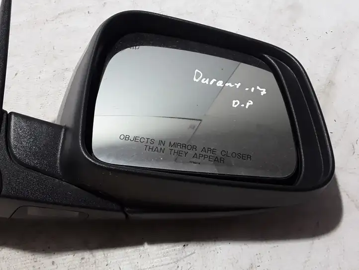 Dodge Durango (2013 - ) 5SH44KXJAC Боковое зеркало с электроприводом — фото 4