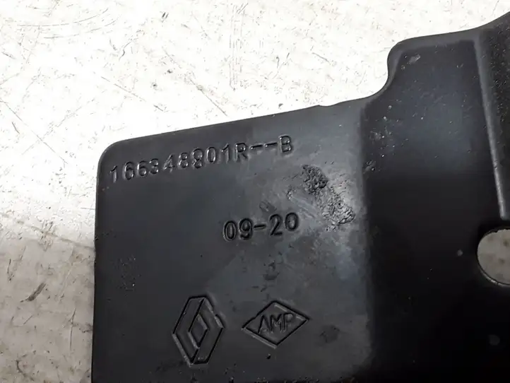 Renault Trafic III (X82) (2014 - ) 166348801R Другая часть кузова — фото 3