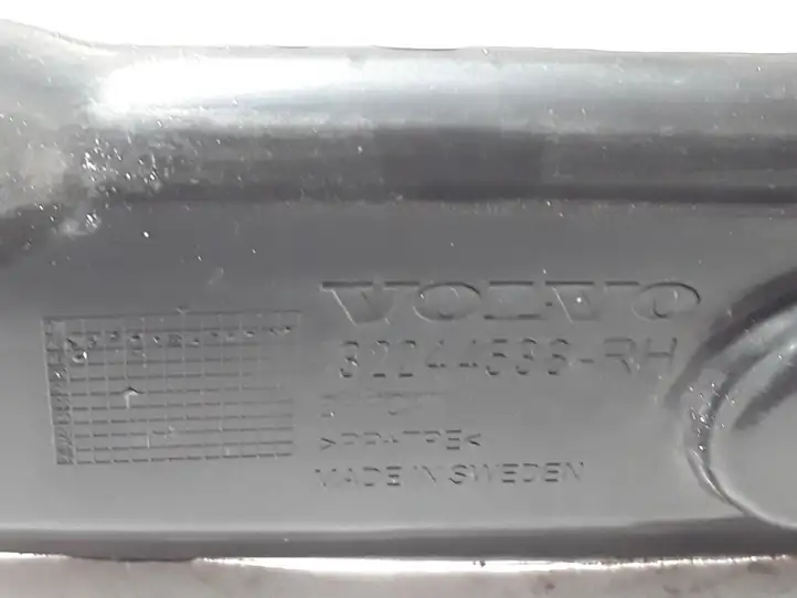 Volvo V60 (2018 - ) 32244538 Другая часть кузова — фото 2