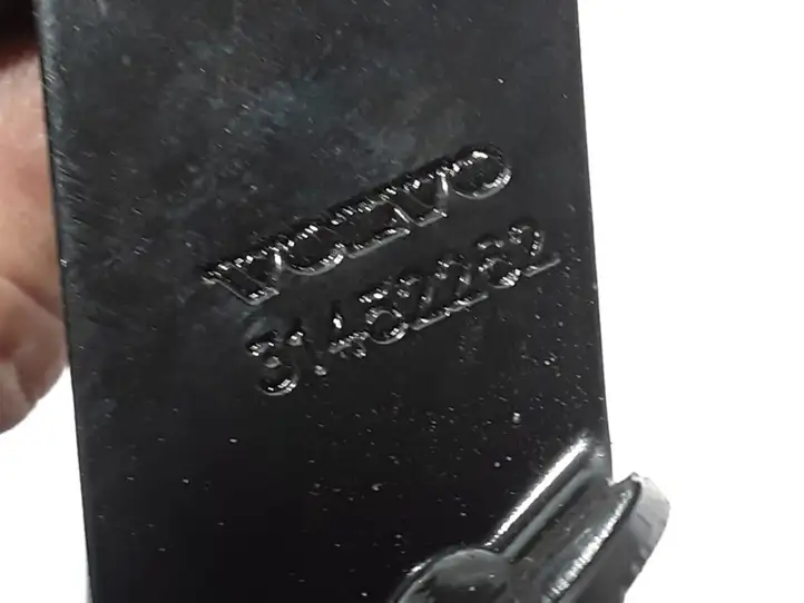 Volvo V60 (2018 - ) 31452262 Другая часть кузова — фото 2