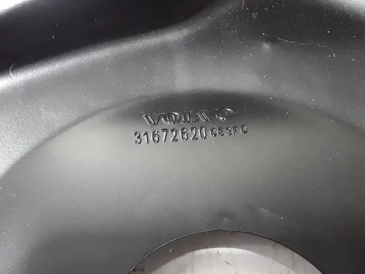 Volvo V60 (2018 - ) 31672620 Другая часть кузова — фото 2