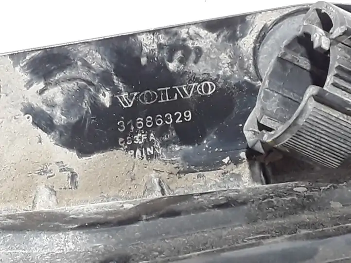 Volvo S90, V90 (2016 - 2020) 31686329 Другая часть кузова — фото 3