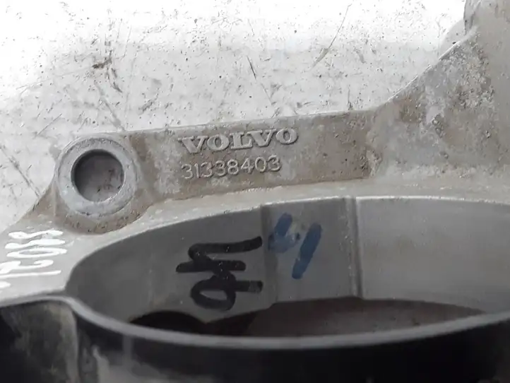 Volvo S90, V90 (2016 - 2020) 31338403 Другая часть кузова — фото 2