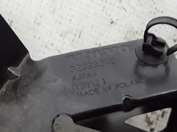 Volvo S60 (2018 - ) 32333340 Другая часть кузова — фото 2