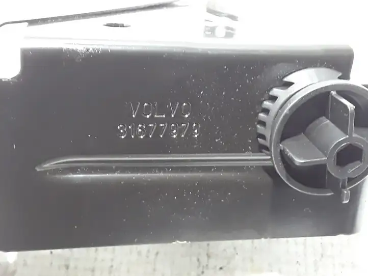 Volvo S60 (2018 - ) 31677979 Другая часть кузова — фото 2