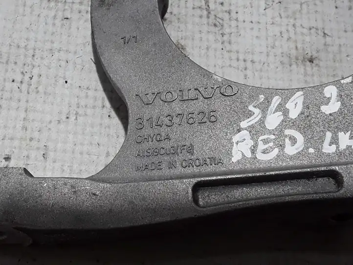 Volvo S60 (2018 - ) 31437626 Другая часть кузова — фото 3