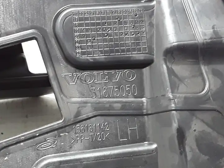 Volvo S60 (2018 - ) 31675050 Крепление наружной ручки передней двери — фото 2