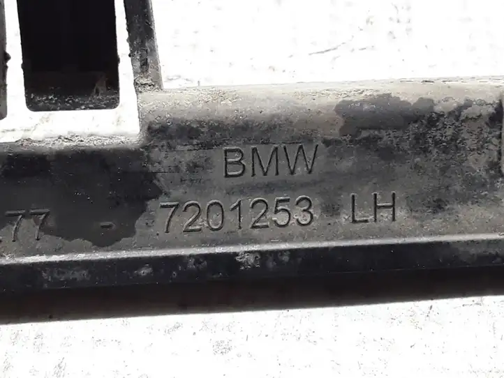 BMW 5 GT F07 (2010 - 2017) 7201253 Усилитель порога — фото 2