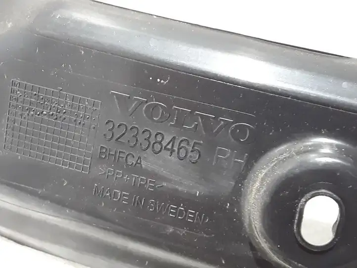 Volvo S60 (2018 - ) 32338465 Другая часть кузова — фото 2