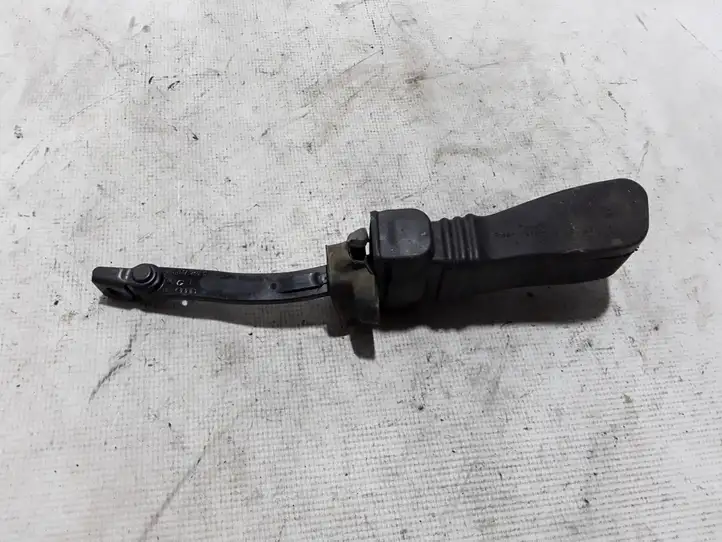 Audi Q5 (2008 - 2012)  8R0837249C Ограничитель открывания передней двери