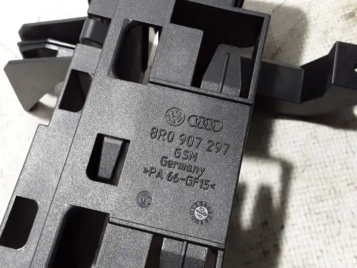 Audi Q5 SQ5 (2008 - 2012) 8R0907297 Другая часть кузова — фото 2