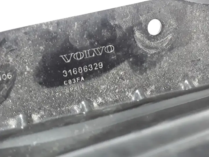 Volvo XC90 (2019 - ) 31686329 Другая часть кузова — фото 2