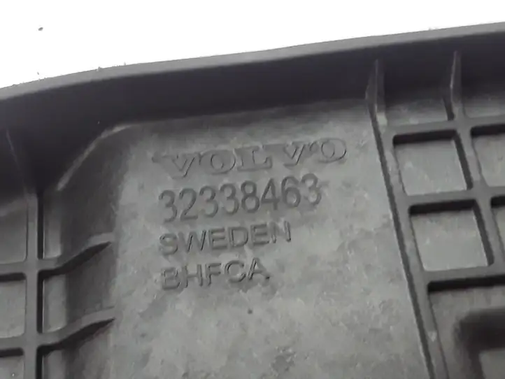 Volvo XC90 (2019 - ) 32338463 Другая часть кузова — фото 2