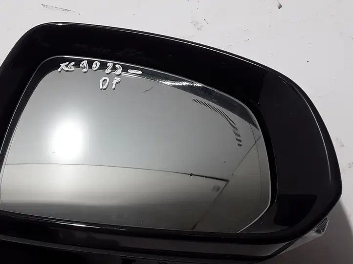 Volvo XC90 (2019 - ) 31385658 Боковое зеркало с электроприводом — фото 4