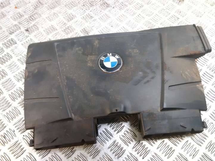 7560918 BMW 3 E90 E91 Oro paėmimo kanalo detalė (-ės)