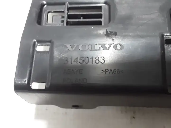 Volvo XC90 (2019 - ) 31450183 Другая часть кузова — фото 2