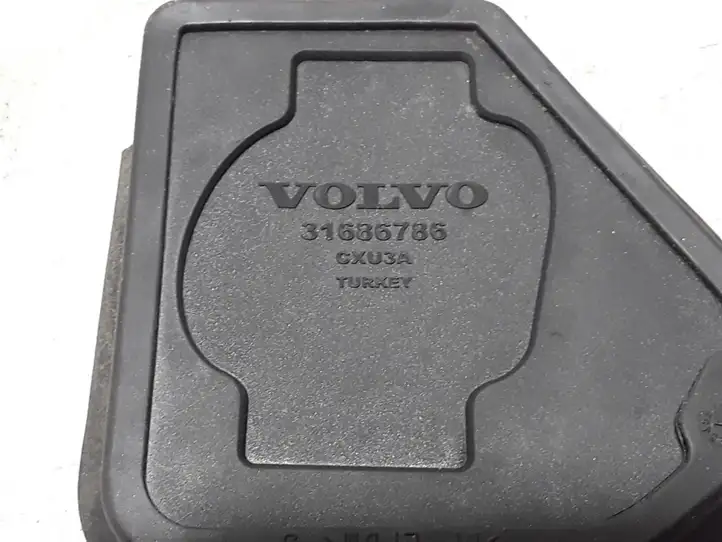 Volvo XC90 (2019 - ) 31686786 Другая часть кузова — фото 3