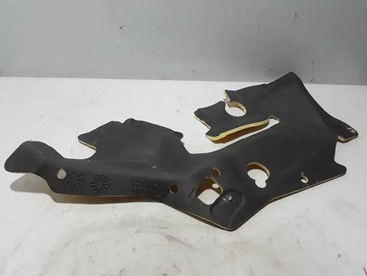 Land Rover Discovery Sport (2014 - 2019) FK7229929AD Шумоизоляция моторной перегородки — фото 1