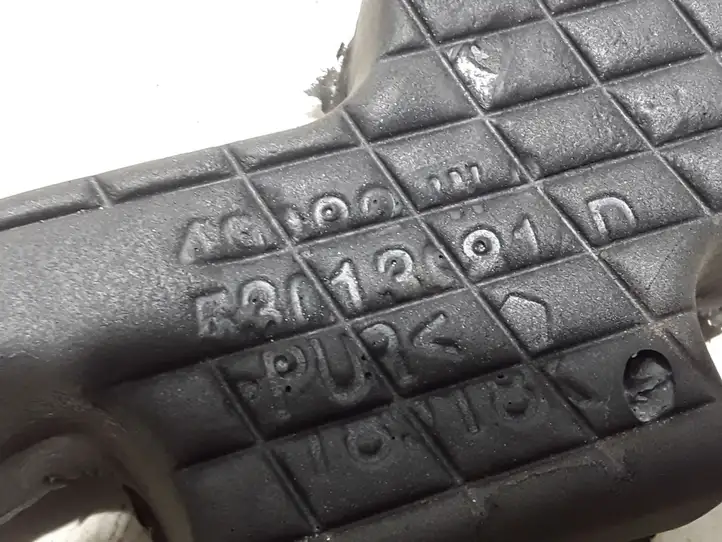 Dodge Durango (2013 - )  53013981AD шумоизоляция перегородки