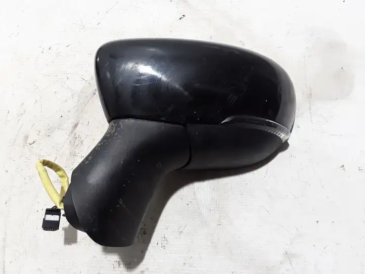 Renault Captur (2013 - 2020) 963029140R Боковое зеркало с электроприводом — фото 3