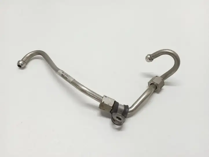 Seat Altea XL (2004 - 2015) 06J127501L Трубка топливной системы — фото 1