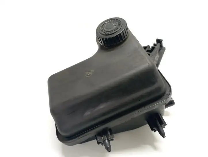 Peugeot 607 (2004 - 2010) 9632497280 Бачок ГУР — фото 1