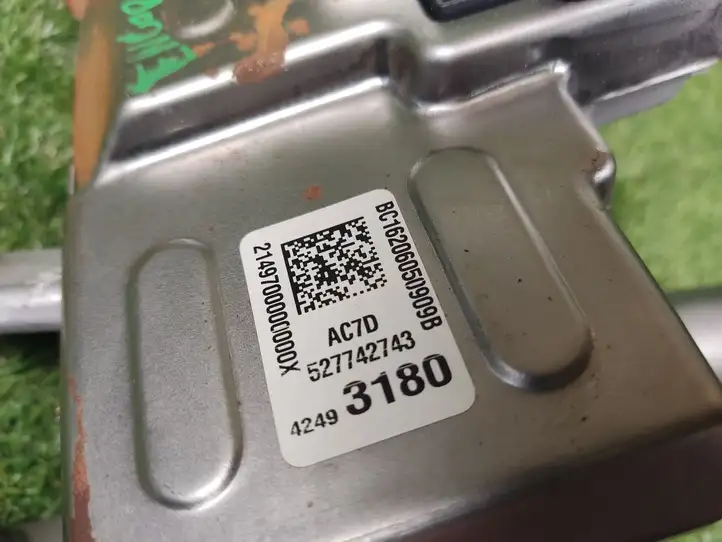 Buick Encore I (2012 - 2019) 42493180 Комплект оси рулевого колеса — фото 2