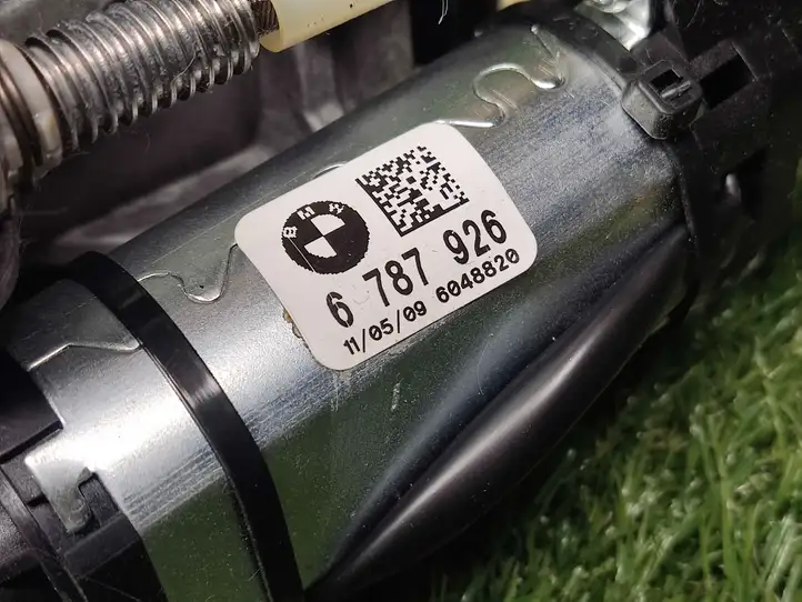 BMW 5 F10 F11 (2009 - 2016) 6787926 Комплект оси рулевого колеса — фото 2