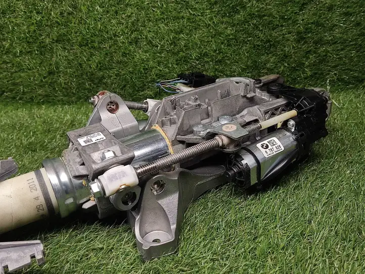 BMW 5 F10 F11 (2009 - 2016) 6787926 Комплект оси рулевого колеса — фото 3