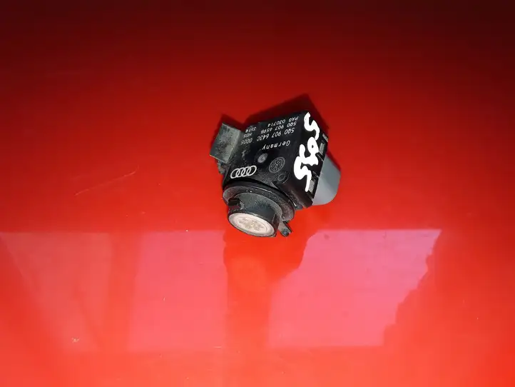 Skoda Octavia Mk3 (5E) (2013 - 2019) 5Q0907643C Датчик качества воздуха — фото 1