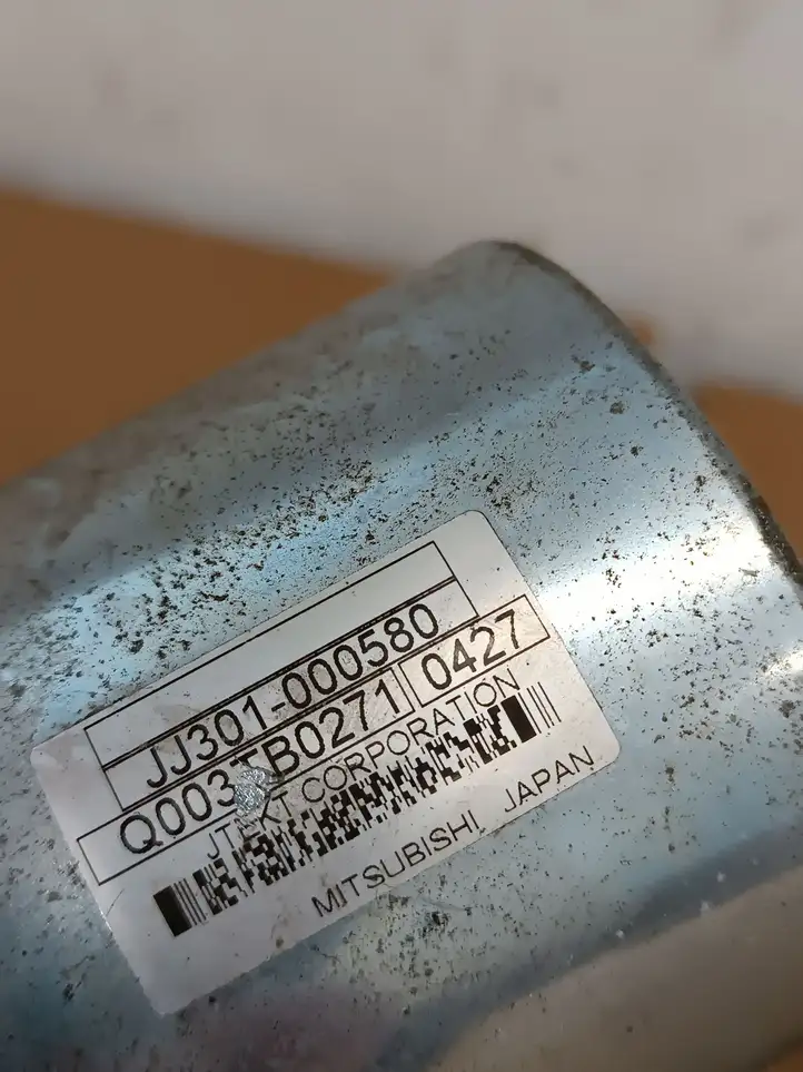 Mitsubishi ASX (2010 - 2016) JJ301000580 Насос гидроусилителя руля — фото 5