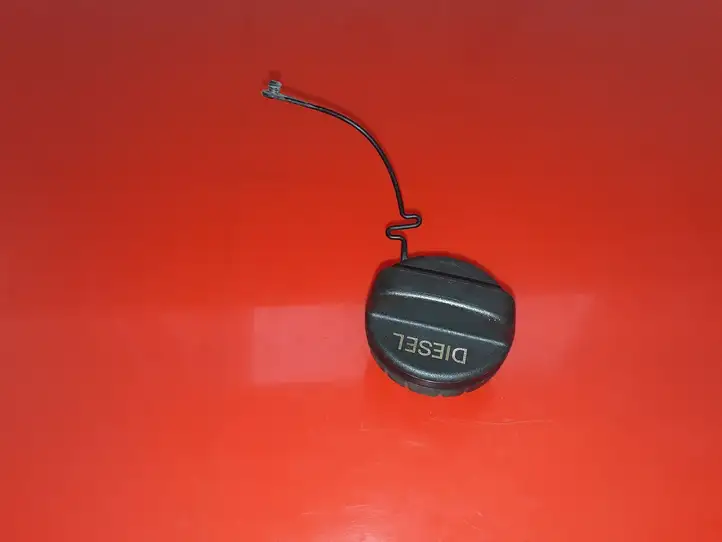 Toyota Verso (2009 - 2012) Крышка топливного бака — фото 1