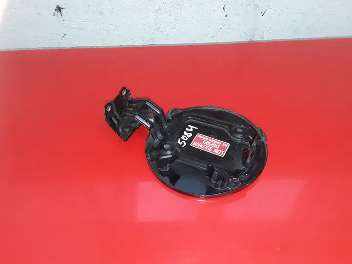 Toyota Verso (2009 - 2012) Крышка топливного бака — фото 2
