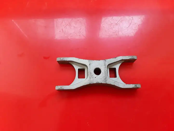Seat Leon (5F) (2012 - 2019) 04L216 Держатель форсунки — фото 1