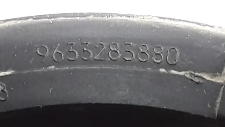 Peugeot 206 (1998 - 2012) 9633283880 Гайка топливного насоса — фото 2