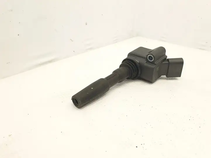 Seat Leon (5F) (2012 - 2019) 04E905110K Катушка зажигания — фото 2