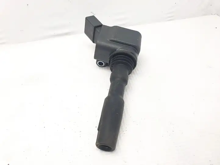 Seat Leon (5F) (2012 - 2019) 04E905110K Катушка зажигания — фото 2