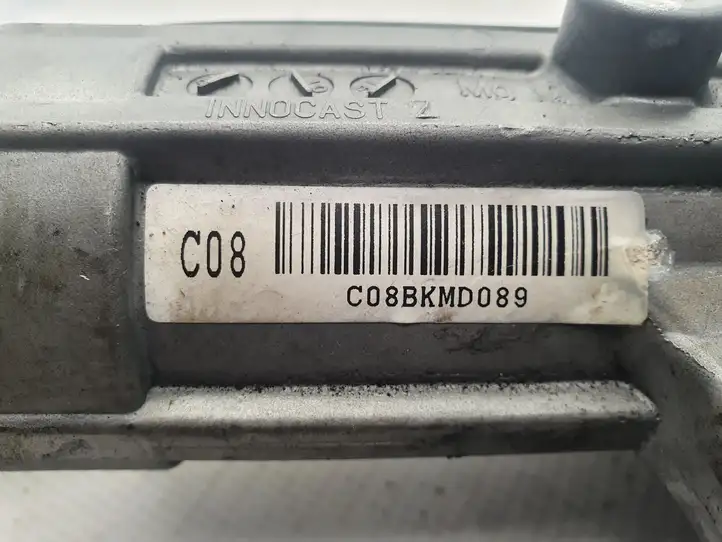 Hyundai Santa Fe (2005 - 2009) C08BKMD089 Вал рулевой колонки — фото 5