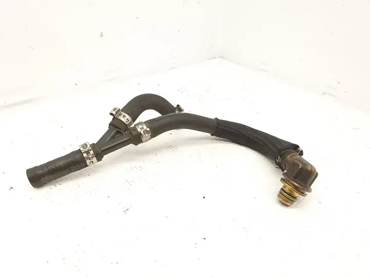 Volvo XC60 (2008 - 2013) I000267639 Трубка топливной системы — фото 1