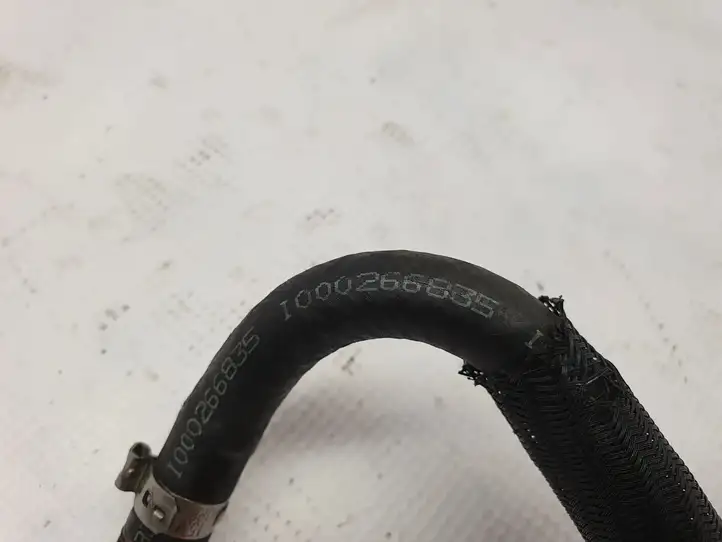 Volvo XC60 (2008 - 2013) I000266835 Трубка топливной системы — фото 3