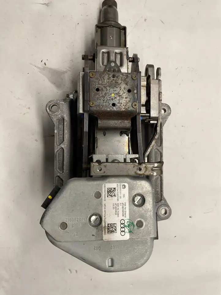 Audi A6 S6 C6 4F (2004 - 2008) 4F0905852B Комплект оси рулевого колеса — фото 1
