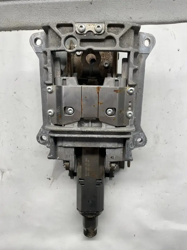 Audi A6 S6 C6 4F (2004 - 2008) 4F0905852B Комплект оси рулевого колеса — фото 4