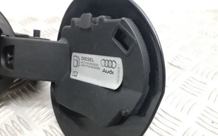Audi A1 (2010 - 2014) 8X0809906A Крышка топливного бака — фото 7