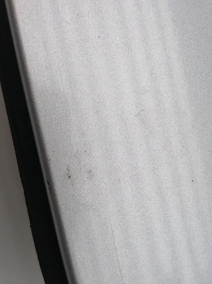 Mercedes-Benz C W204 (2007 - 2014) A2045841517 Крышка топливного бака — фото 4