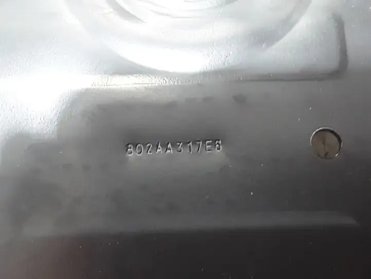 Dodge Durango (2013 - ) 802AA317E6 Другая часть кузова — фото 2