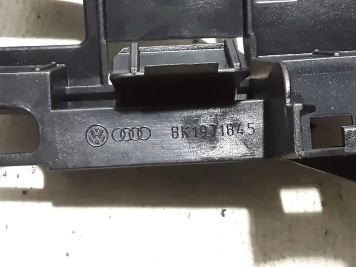 Audi Q5 SQ5 (2008 - 2012) 8K1971845 Другая часть кузова — фото 4