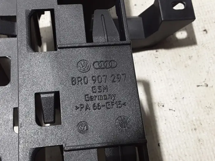 Audi Q5 SQ5 (2008 - 2012) 8R0907297 Другая часть кузова — фото 2